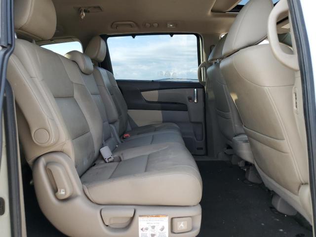 VIN 5FNRL5H63FB040619 2015 Honda Odyssey, Exl no.11