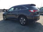 ACURA RDX ADVANC photo