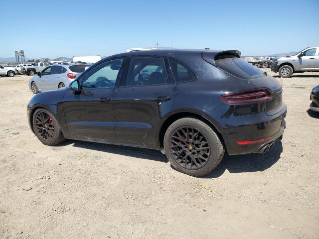 VIN WP1AG2A5XJLB61752 2018 Porsche Macan, Gts no.2