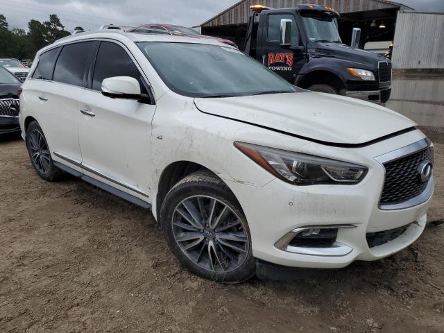 VIN 5N1DL0MM3KC525699 2019 Infiniti QX60, Luxe no.4