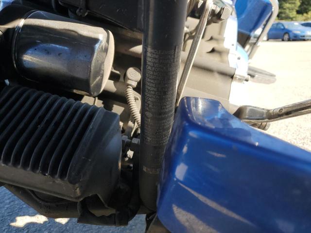 2008 HARLEY-DAVIDSON FLHTCUI 1HD1FC4308Y648975