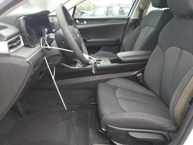 2021 KIA K5 LXS - 5XXG14J24MG059866