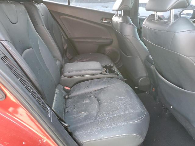 2017 TOYOTA PRIUS PRIM - JTDKARFP2H3003667