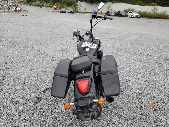 2014 SUZUKI VL1500 JS1VY56AXE2100432