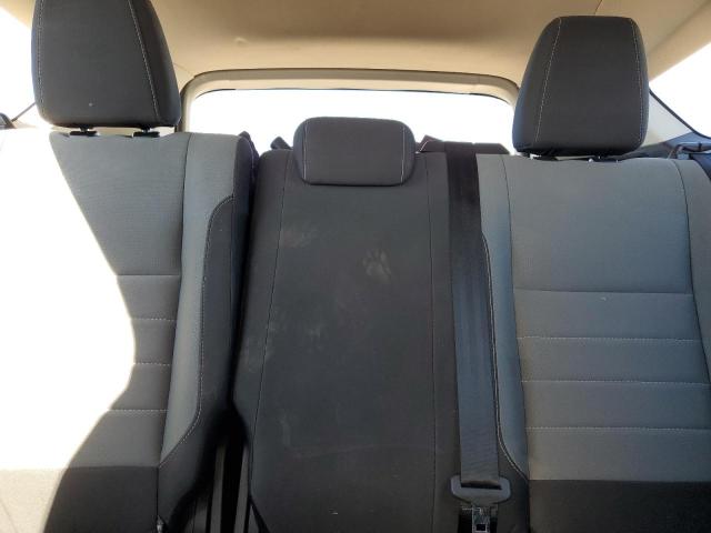 2018 FORD ESCAPE S - 1FMCU0F72JUB39316