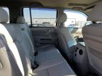 HONDA PILOT EXL photo