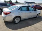 Lot #3027126872 2019 TOYOTA COROLLA L