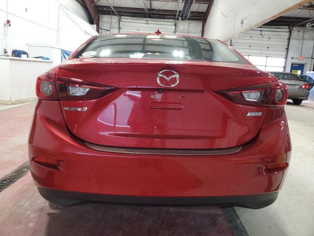 VIN JM1BM1V37F1229347 2015 Mazda 3, Touring no.6