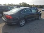 VOLKSWAGEN PASSAT S photo