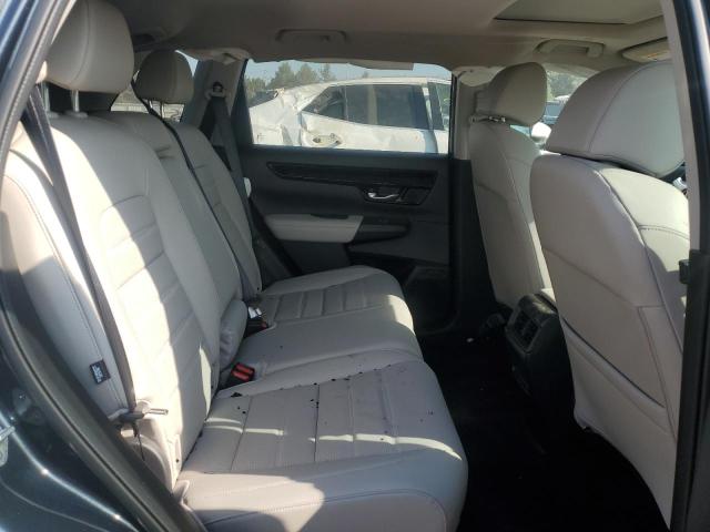 2023 HONDA CR-V EXL - 7FARS4H79PE015199