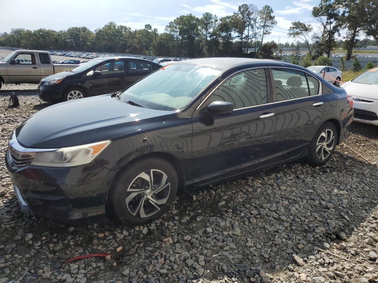 Honda Accord 2016 LX