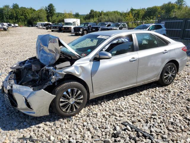 2017 TOYOTA CAMRY LE - 4T1BF1FK4HU660449