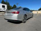 CHEVROLET MALIBU LT photo