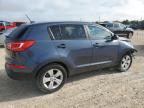 KIA SPORTAGE B photo