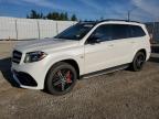 MERCEDES-BENZ GLS 63 AMG снимка