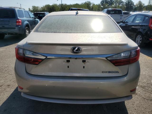 2016 LEXUS ES 300H - JTHBW1GG8G2108427