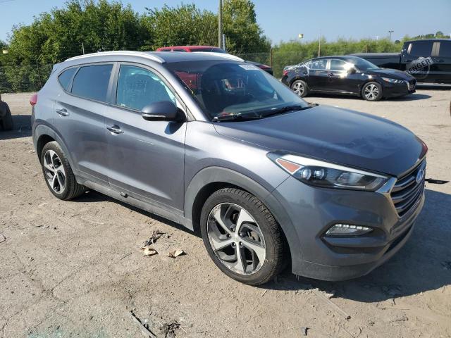 2016 HYUNDAI TUCSON LIM - KM8J33A22GU201524