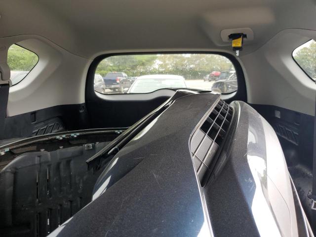 2018 TOYOTA RAV4 LE - 2T3BFREVXJW700086