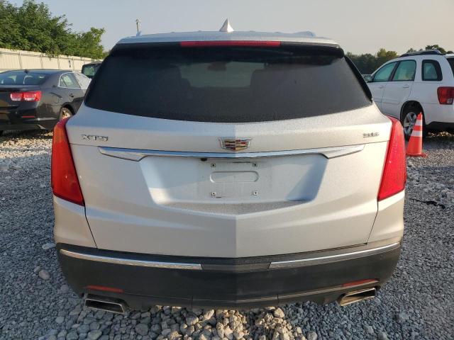 2018 CADILLAC XT5 1GYKNARS8JZ240621  69356954