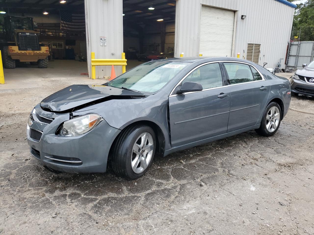 Chevrolet Malibu 2009 LS