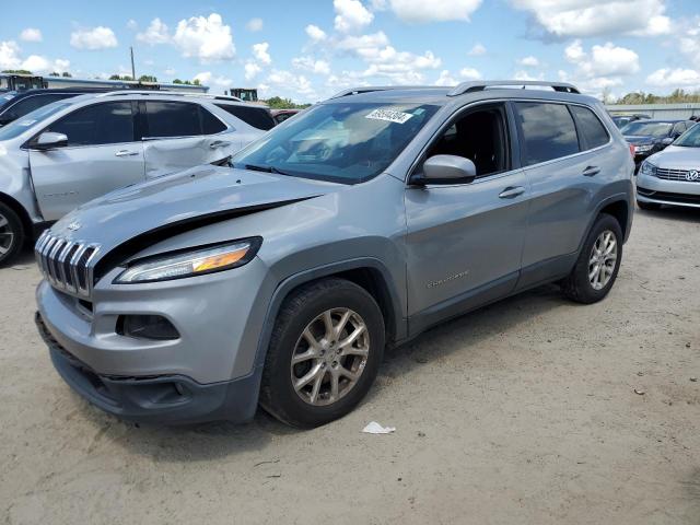 JEEP CHEROKEE L