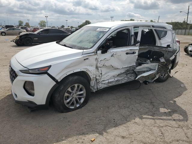 2019 HYUNDAI SANTA FE S - 5NMS33AD0KH102999
