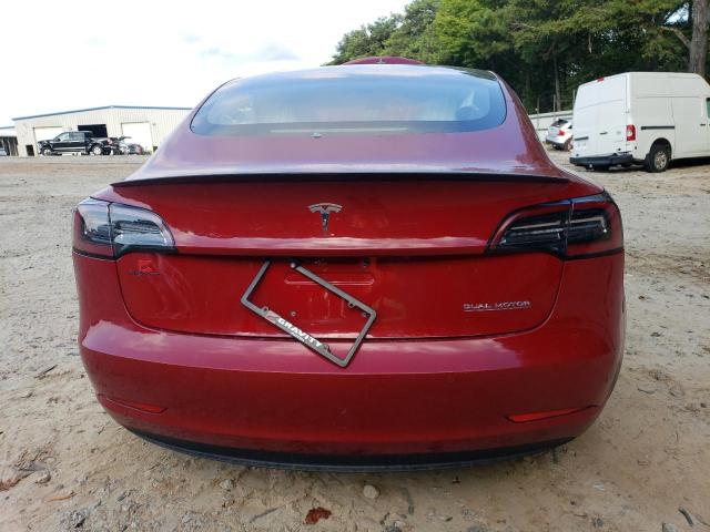 2018 TESLA MODEL 3 - 5YJ3E1EB2JF080564