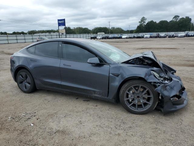 2018 TESLA MODEL 3 - 5YJ3E1EA7JF077487