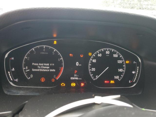 2022 HONDA ACCORD SPO - 1HGCV2F30NA009313