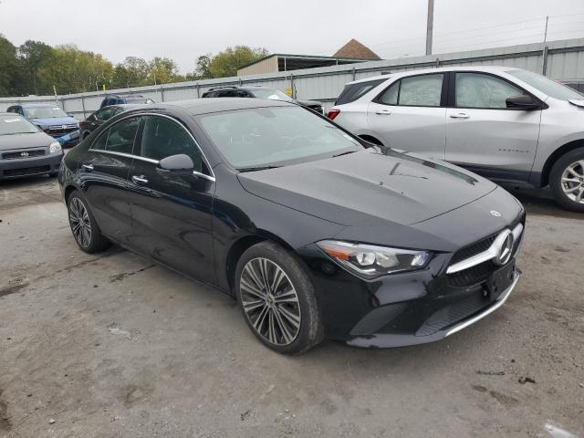 2023 MERCEDES-BENZ CLA 250 4M - W1K5J4HB8PN362631