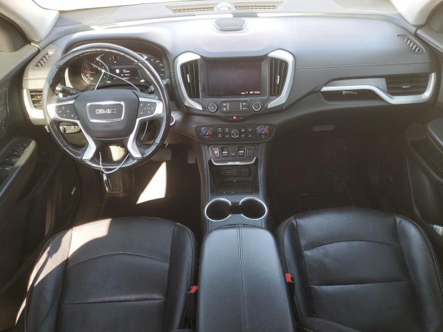 2019 GMC TERRAIN SL - 3GKALPEV1KL136530