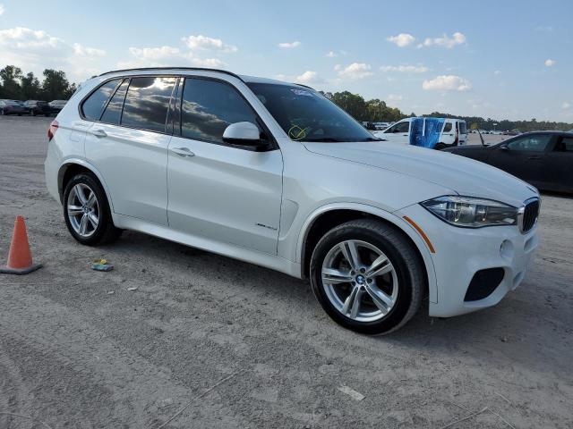 VIN 5UXKS4C51F0N05635 2015 BMW X5, Xdrive35D no.4