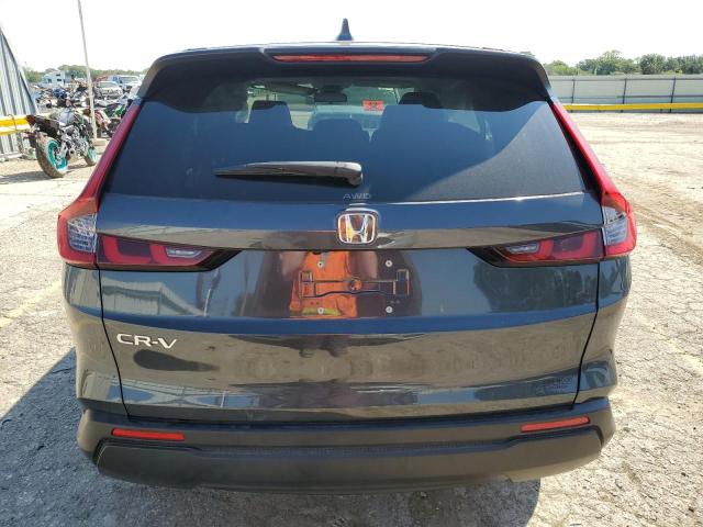 2024 HONDA CR-V EX - 7FARS4H40RE005282
