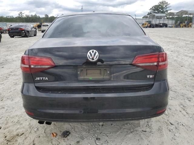 2018 VOLKSWAGEN JETTA S - 3VW167AJ4JM231370