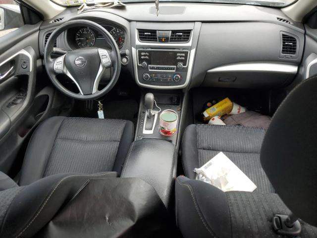 2017 NISSAN ALTIMA 2.5 - 1N4AL3AP8HN314587