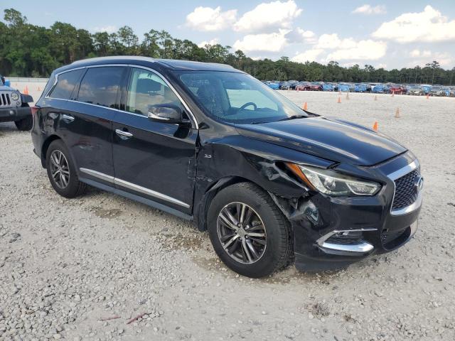 2017 INFINITI QX60 - 5N1DL0MN5HC542716