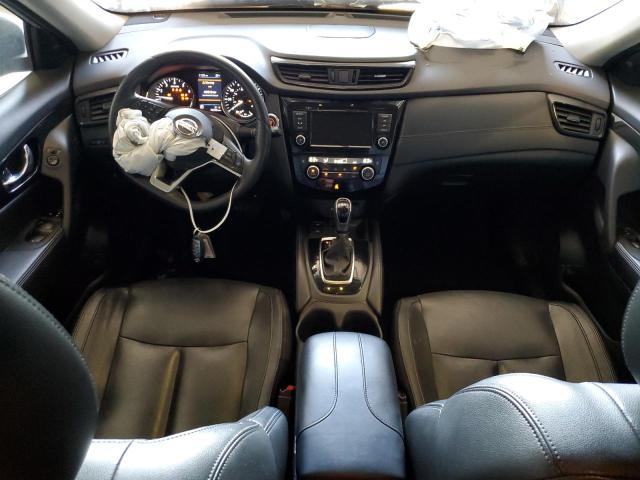 5N1AT2MV6LC718406 2020 NISSAN ROGUE