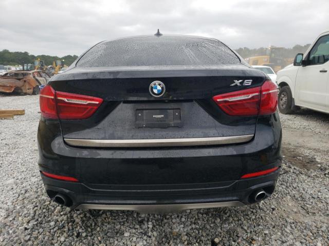 VIN 5UXKU0C34H0G69243 2017 BMW X6 no.6