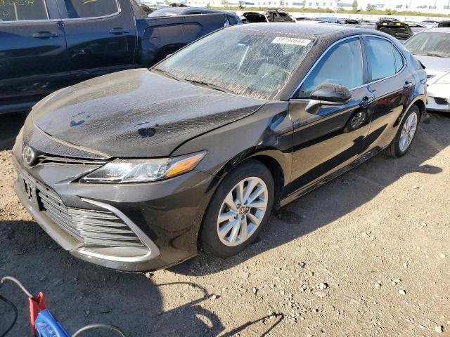 2021 TOYOTA CAMRY LE - 4T1C11AK0MU463797
