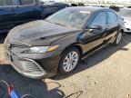 2021 TOYOTA CAMRY LE - 4T1C11AK0MU463797