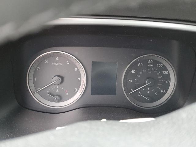 2020 HYUNDAI TUCSON LIM - KM8J33AL6LU168644