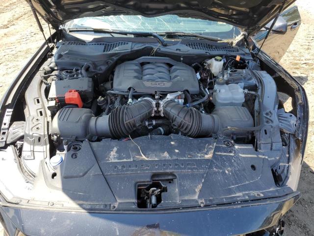 2024 FORD MUSTANG GT - 1FA6P8CF3R5409927