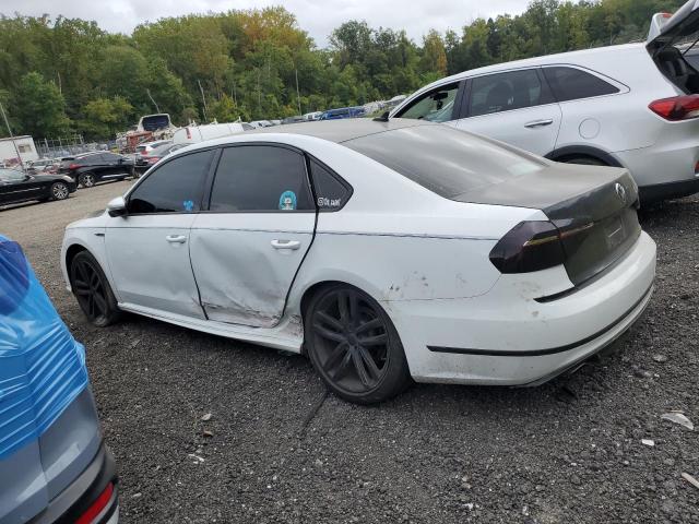 2018 VOLKSWAGEN PASSAT S - 1VWAA7A34JC036239