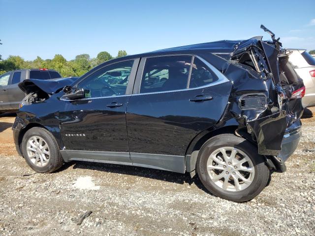 2021 CHEVROLET EQUINOX LT - 2GNAXKEV6M6129946