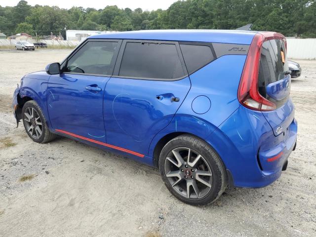 2021 KIA SOUL GT LI - KNDJ63AU2M7767951