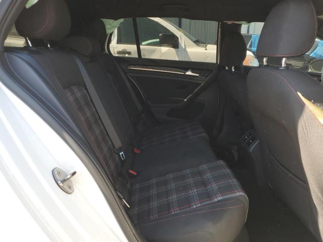 2016 VOLKSWAGEN GTI S/SE - 3VW5T7AU7GM047943