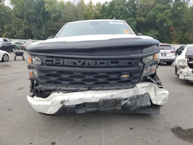 2022 CHEVROLET SILVERADO - 1GCPDBEK3NZ623124