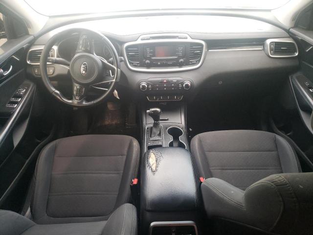 2016 KIA SORENTO LX - 5XYPG4A38GG138979