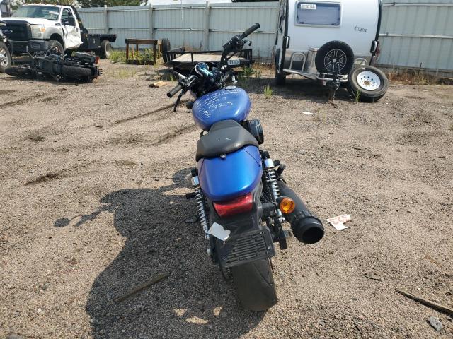 2018 HARLEY-DAVIDSON XG500 1HD4NAA18JC509753