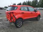 FORD ECOSPORT S photo